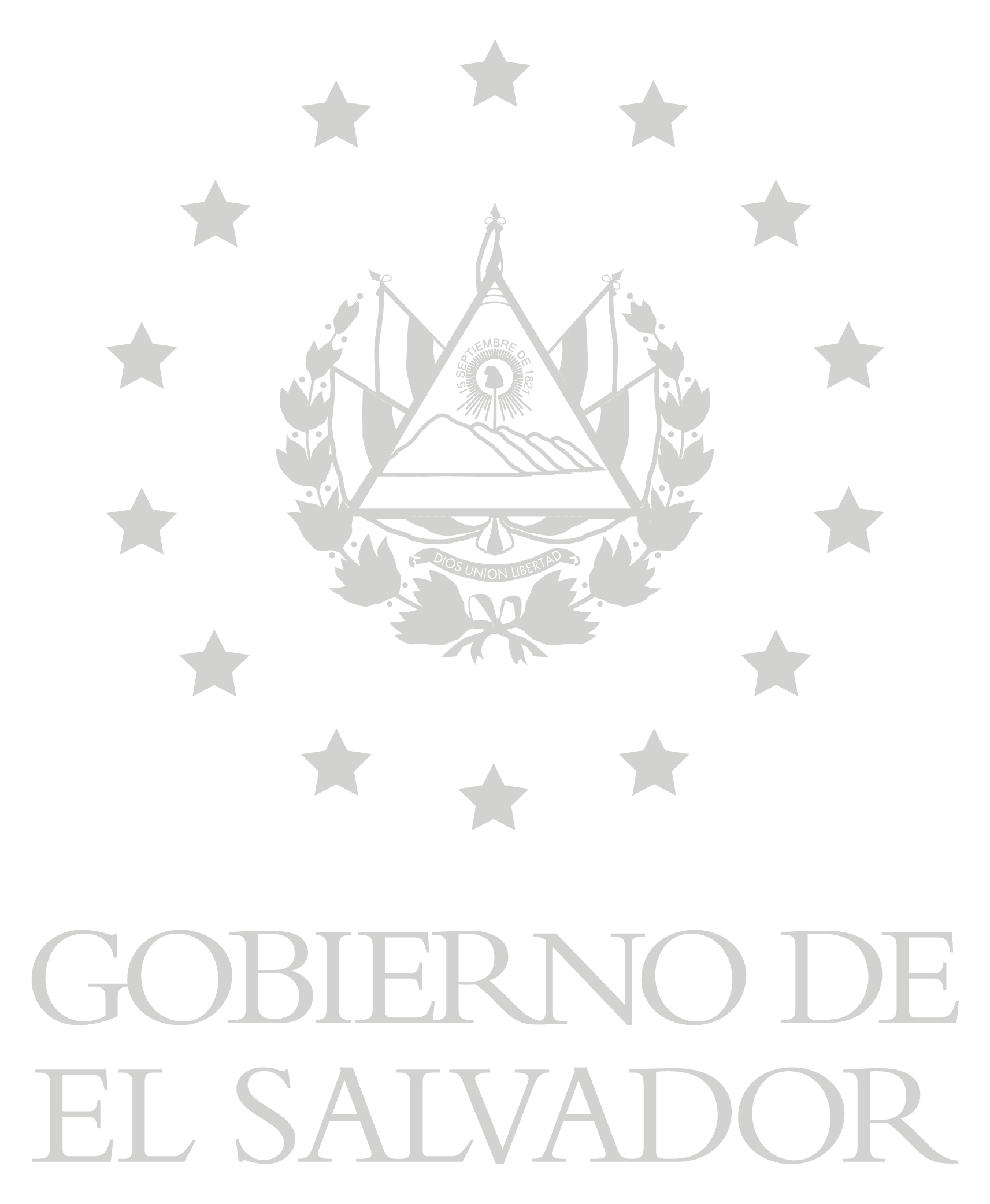 Gobierno de El Salvador